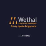 Wethal ser etter ny daglig leder