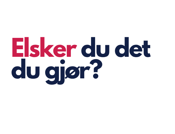 Rekruttering i endring