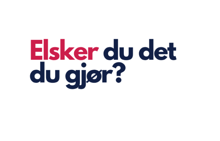 Rekruttering i endring