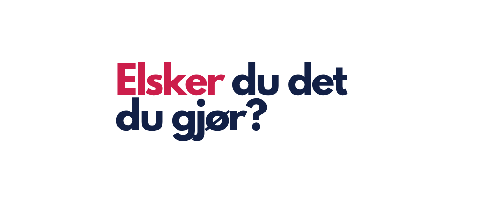 Rekruttering i endring