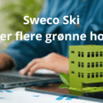 Les blogg om hvorfor Mandag.ai jobber med Sweco på rekruttering