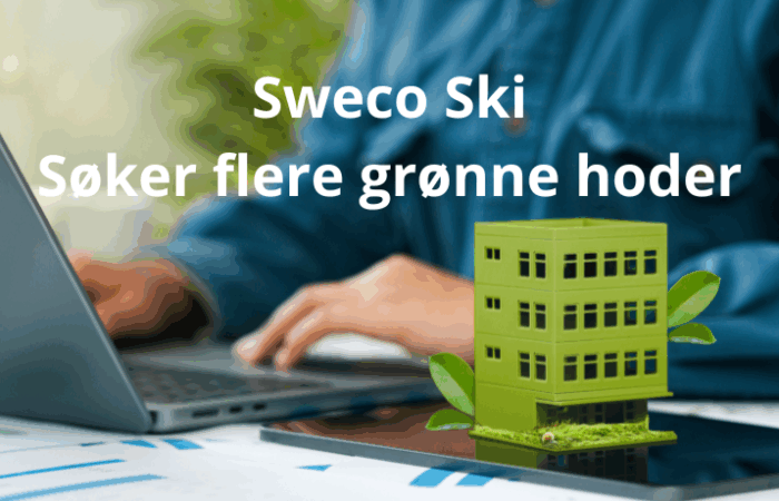 Les blogg om hvorfor Mandag.ai jobber med Sweco på rekruttering