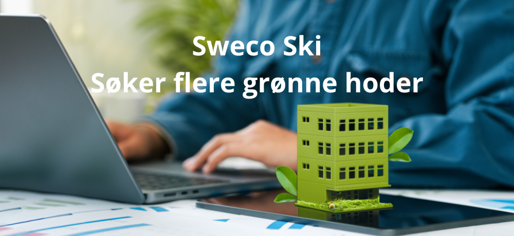 Les blogg om hvorfor Mandag.ai jobber med Sweco på rekruttering